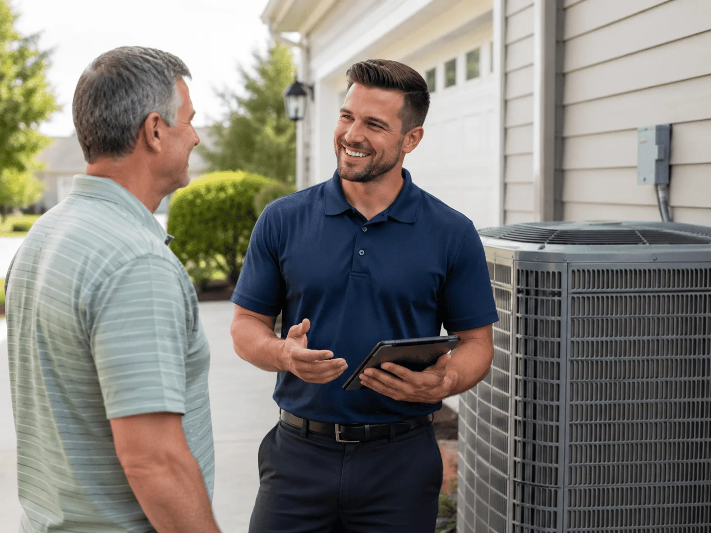 Heat Pump Installation Kenova, WV FAQs